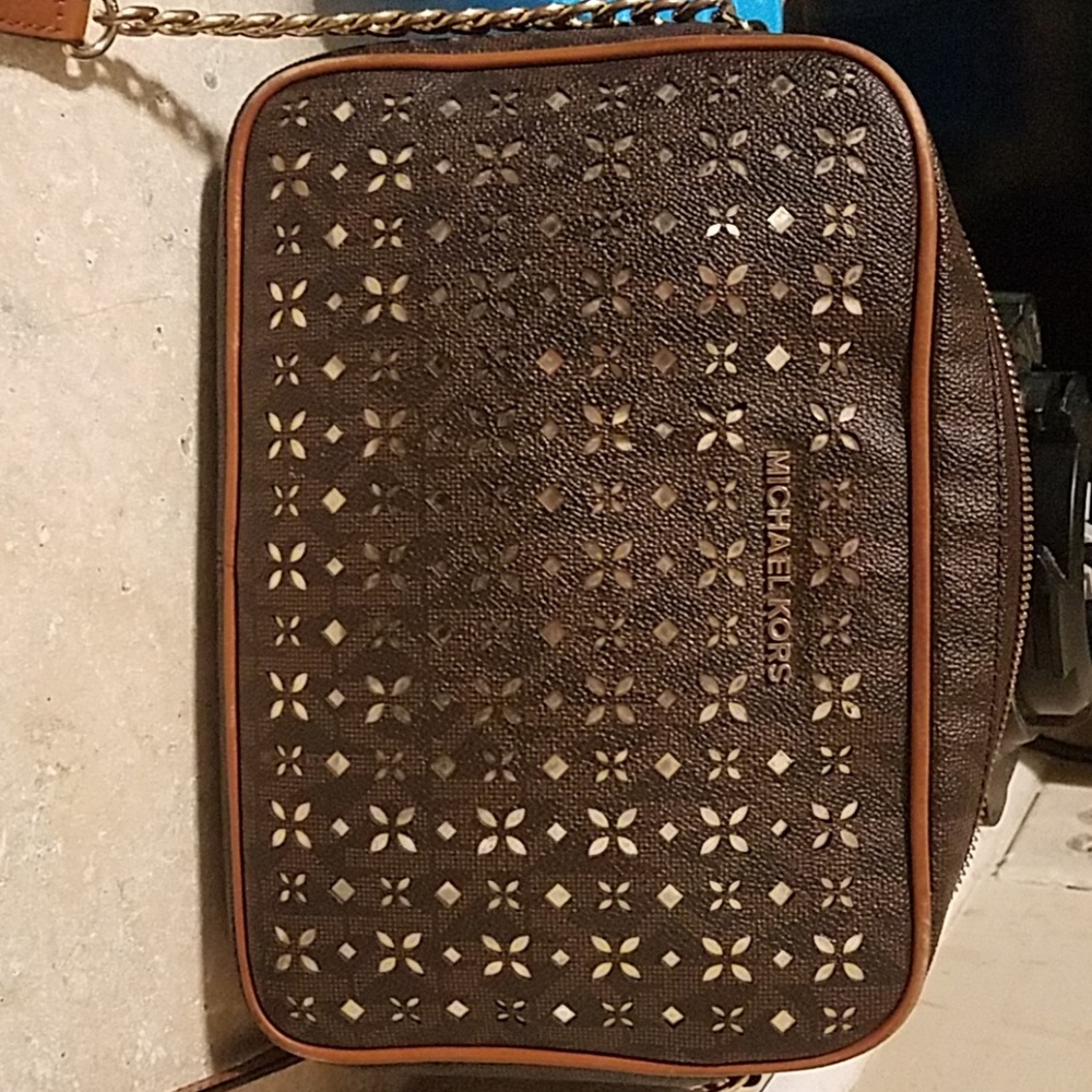 Michael kors purse